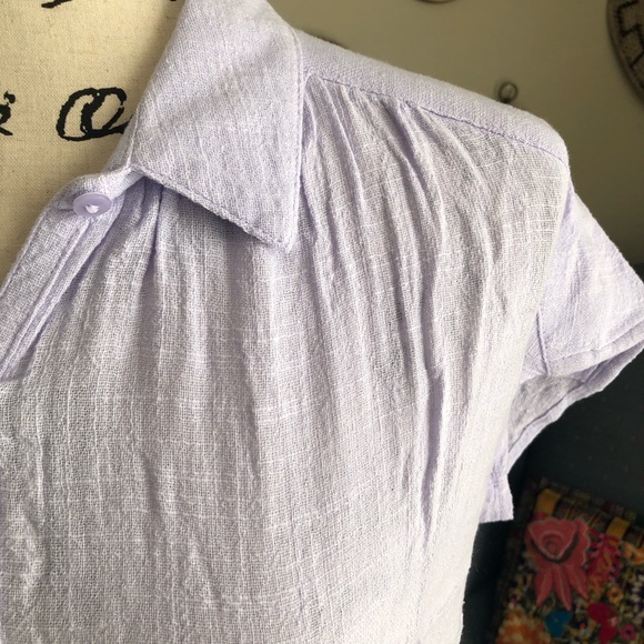 Universal Thread top - Picture 2 of 4